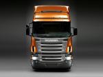 Scania R470 6x2 Highline 2004 года